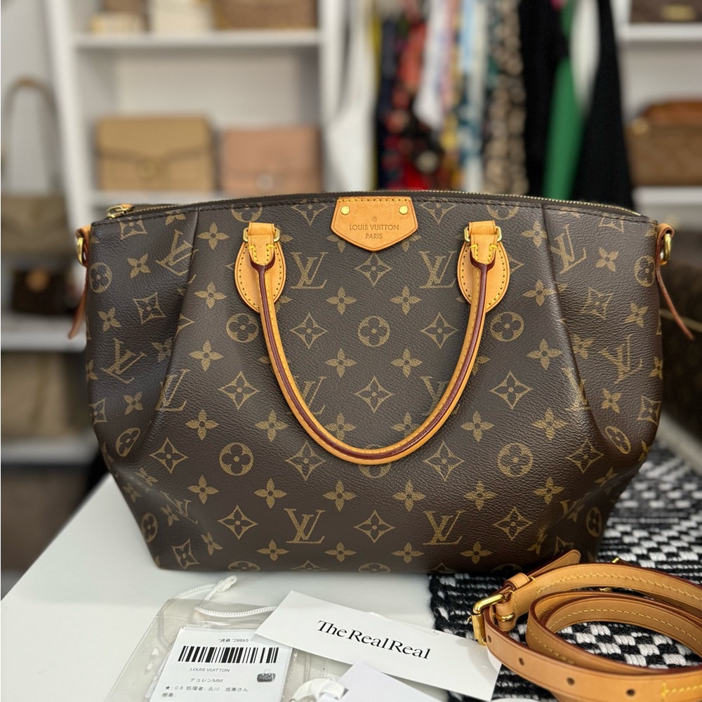 Turenne MM Louis Vuitton